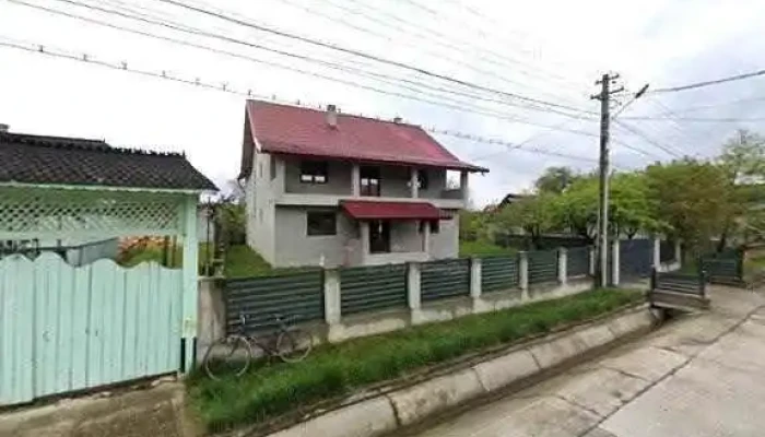 Castrol Service Vasiloschi -  Street View Si 360deg - Rădăuți