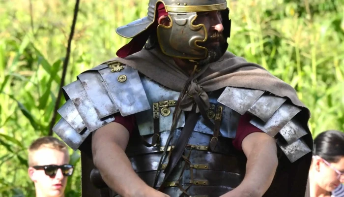 Castrul Roman De La Calugareni Adresă - Călugăreni
