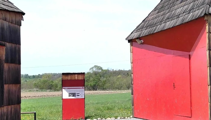 Castrul Roman De La Calugareni Călugăreni - Călugăreni