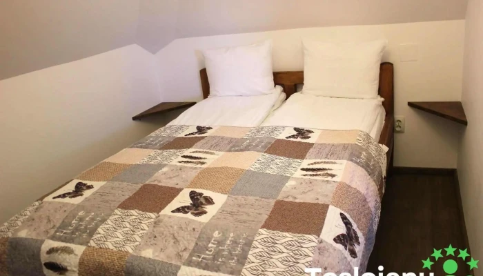 Casuta Cu Stuf Camere - Sfântu Gheorghe