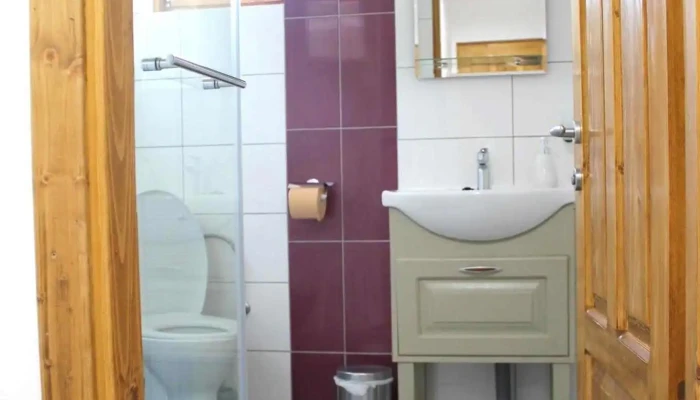 Casuta Cu Stuf De La Proprietar - Sfântu Gheorghe