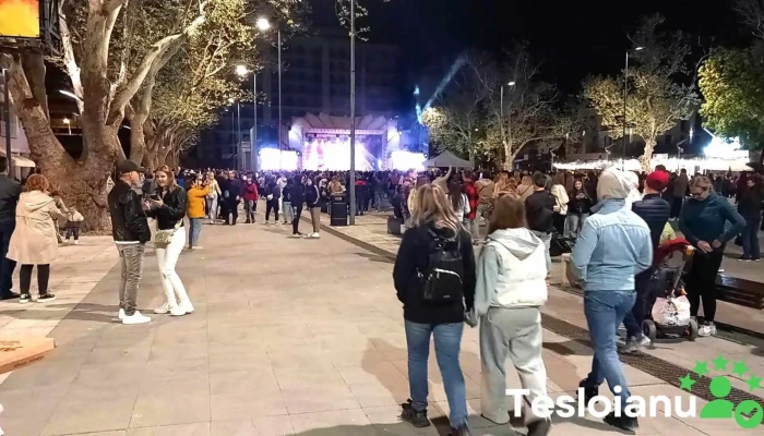 Cazino Mamaia -  Cele Mai Recente - Constanța
