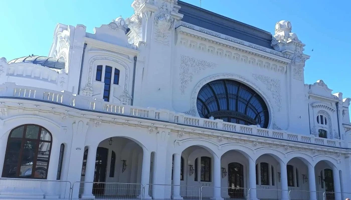 Cazino Mamaia -  Program - Constanța