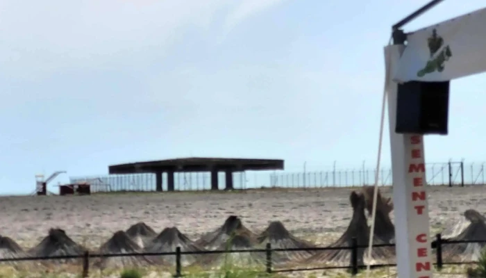 Cazino Mamaia -  Recenzii - Constanța