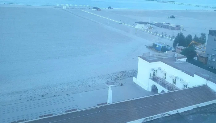 Cazino Mamaia -  Site Web - Constanța