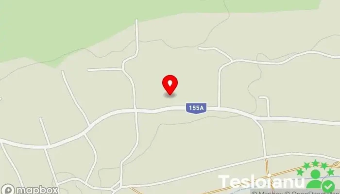 hartă a C&C Detailing Auto Bogdănești Serviciu de spălătorie în Bogdănești