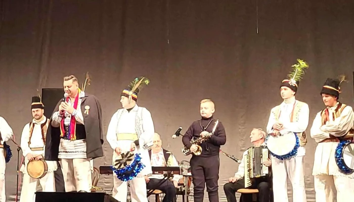 Centrul Cultural Dragan Muntean Adresă - Deva