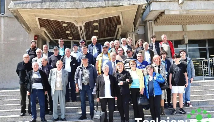 Centrul Cultural Dragan Muntean Cele Mai Recente - Deva