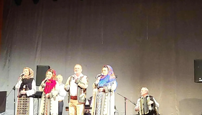 Centrul Cultural Dragan Muntean Site Web - Deva