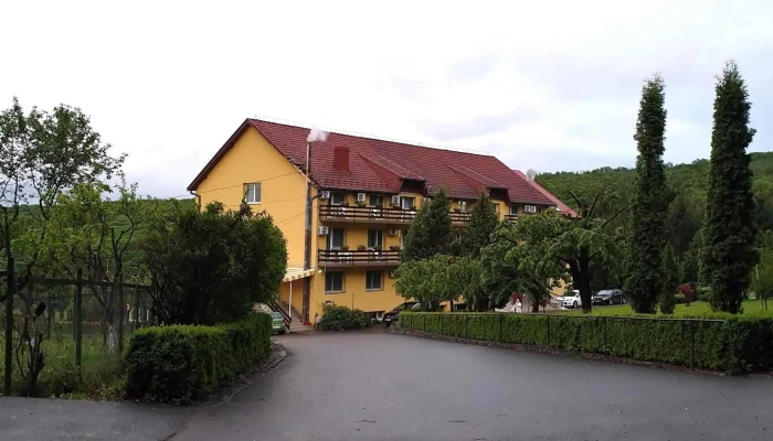 Centrul De Medicina Lifestyle Herghelia Cum Să Ajungi Acolo - Herghelia