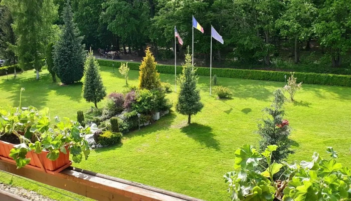 Centrul De Medicina Lifestyle Herghelia Număr - Herghelia