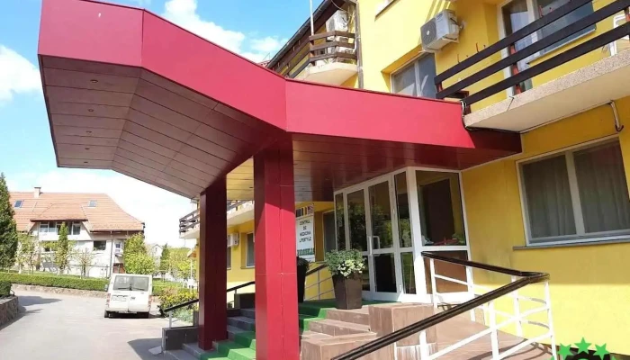 Centrul de Medicină Lifestyle Herghelia - Herghelia