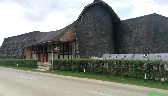 Centrul De Vizitare Parcul National Piatra Craiului Cele Mai Recente - Zărnești