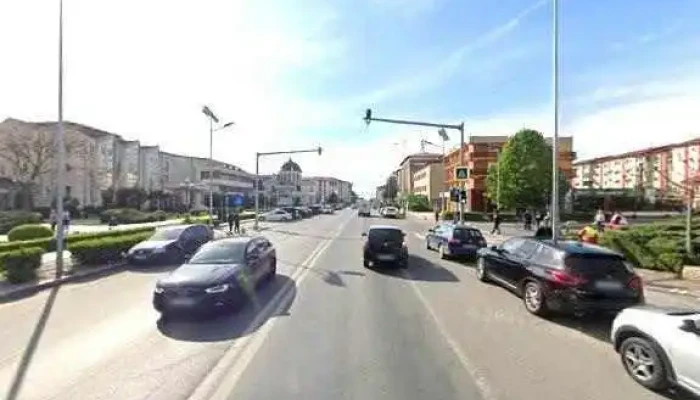 Centrul National De Informare Si Promovare Turistica Topoloveni Street View Si 360deg - Topoloveni