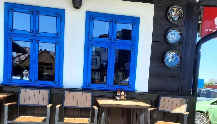Ceramica Neagra Marginea Adresă - Marginea