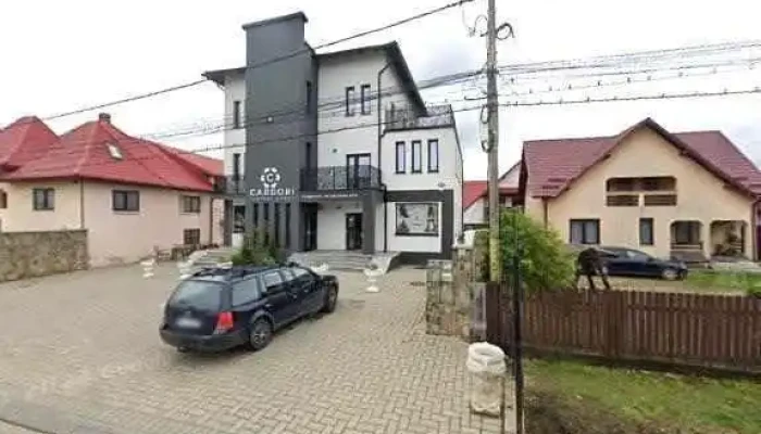 Ceramica Neagra Marginea Street View Si 360deg - Marginea