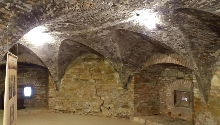 Cetatea Fagarasului Făgăraș - Făgăraș