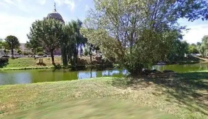 Cetatea Fagarasului Street View Si 360deg - Făgăraș