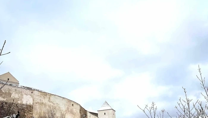 Cetatea Rasnov Telefon - Râșnov