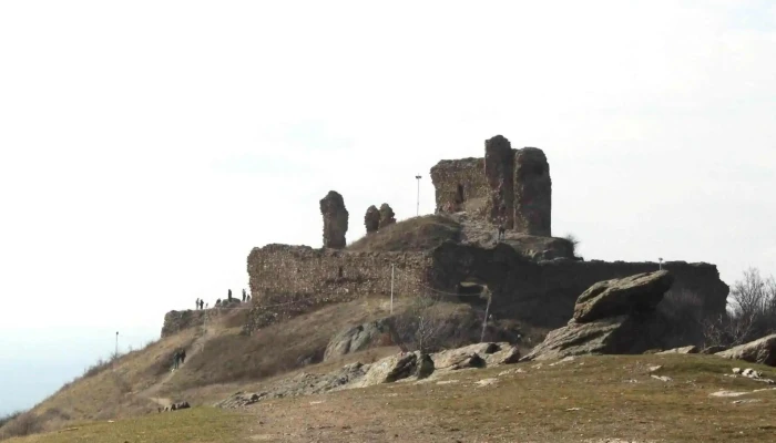 Cetatea Siria Catalog - Romania