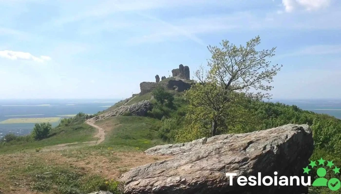 Cetatea Siria Videoclipuri - Romania