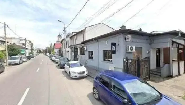 Chei Auto Arges -  Street View Si 360deg - Pitești
