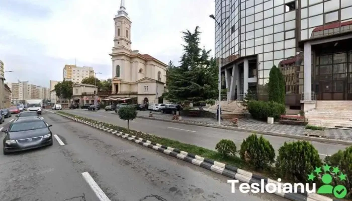 Chei auto cu cip - Zalău 450015