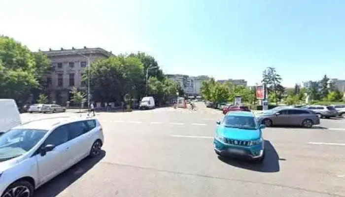 Chei Ok -  Street View Si 360deg - Ploiești