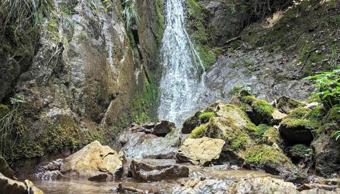 Cheile Siloșului - România