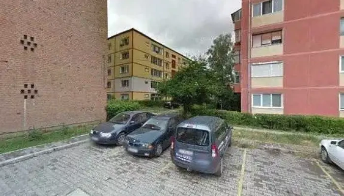 Cheiserv Street View Si 360deg - Reșița