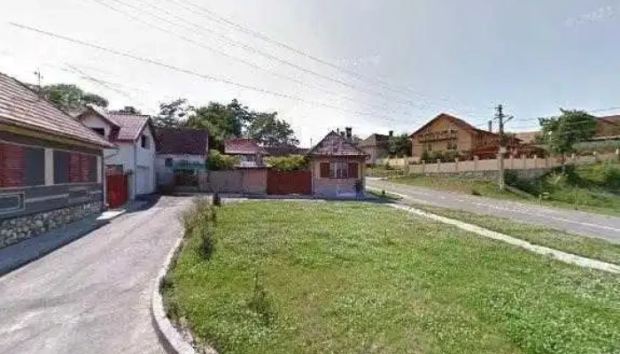Cherestea Sibiu -  Orlat Instagram - Orlat