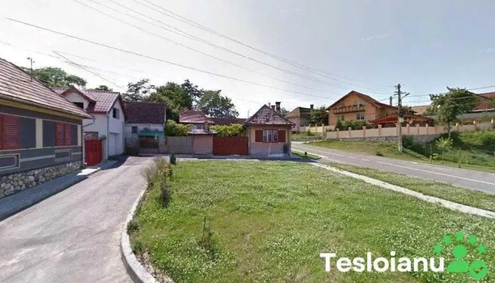 Cherestea Sibiu-Orlat - Orlat
