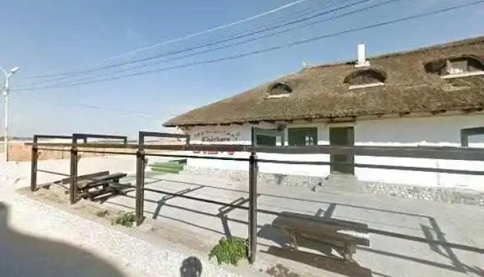 Cherhanaua La Stuf Street View Si 360deg - Eforie Nord