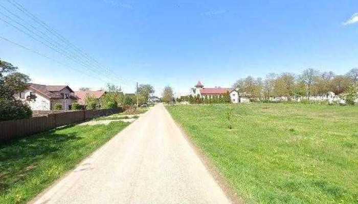 Cimitir Mitocul Dragomirnei -  Street View Si 360deg - Mitocu Dragomirnei