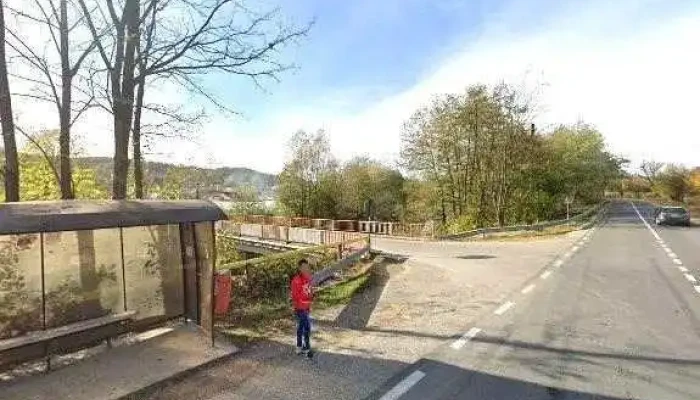Cismea Valea Lunga Ogrea Street View Si 360deg - Valea Lungă-ogrea