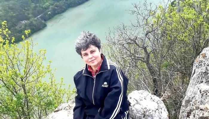 Ciucarul Mare -  Site Web - Dubova