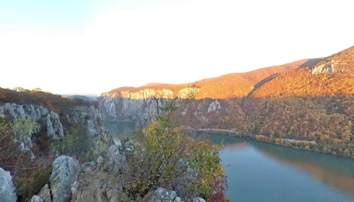 Ciucarul Mare -  Street View Si 360deg - Dubova