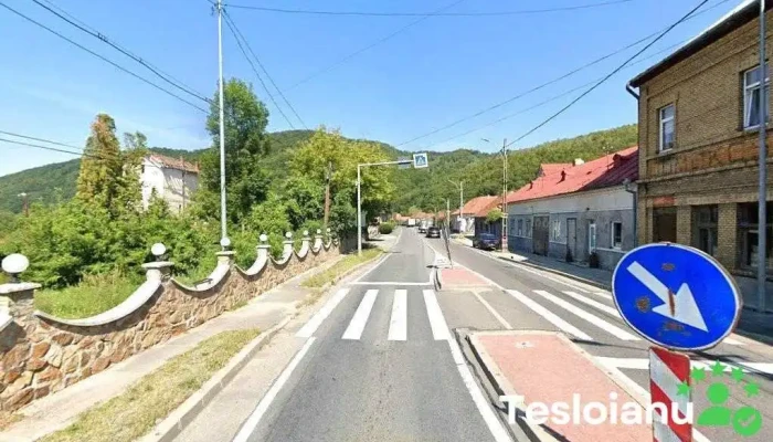 Ciucea (Profi) - România