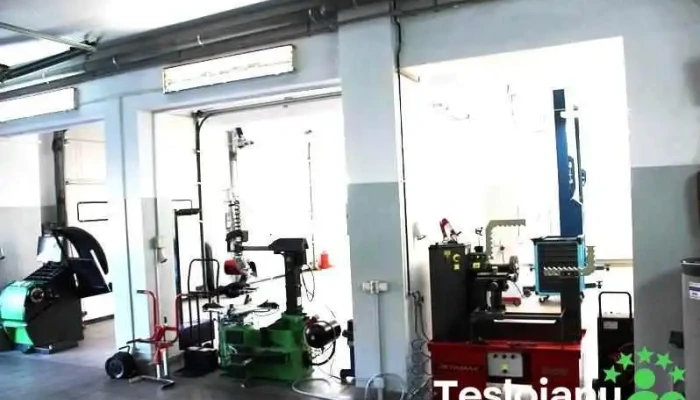 Clasauto - Târgu Jiu 210135