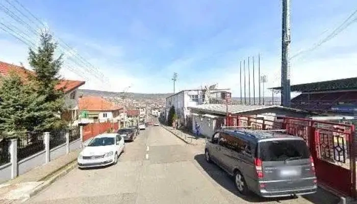 Claudiu -  Deschis Acum - Cluj-napoca