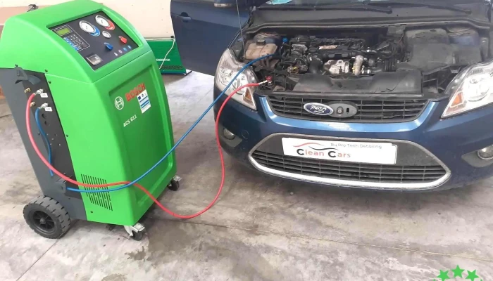 Clean Cars Zalau - Bulevardul Mihai Viteazul 60