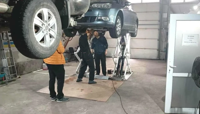 Clean Dpf - Bragadiru 077025