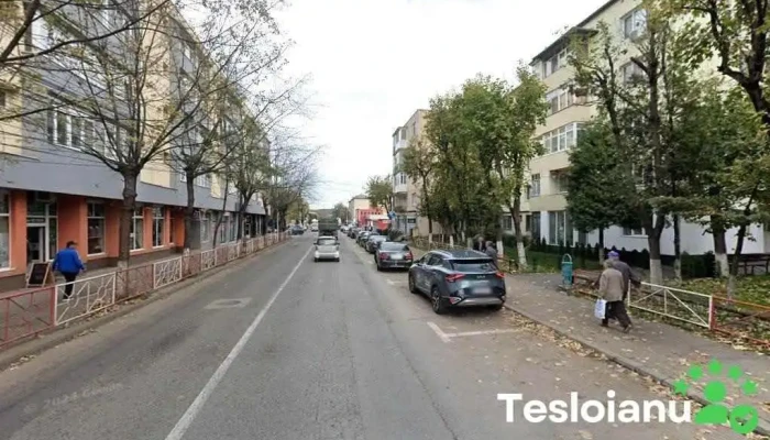 Cocorul Service - Zalau