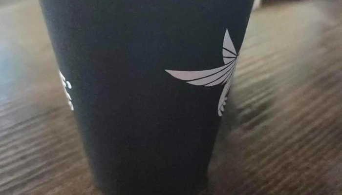 Colibri Cafe To Go Marghita Cafea - Marghita