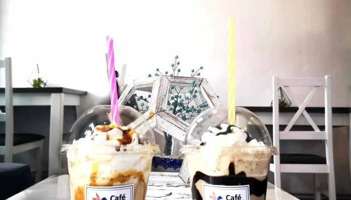 Colibri Cafe To Go Marghita Mancaruribauturi - Marghita