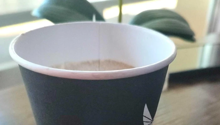 Colibri Café To Go Marghita - Marghita