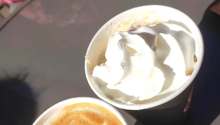 Colibri Cafe To Go Marghita Promoție - Marghita