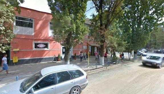 Colibri Cafe To Go Marghita Street View Si 360deg - Marghita