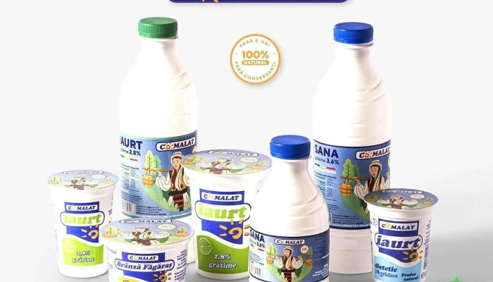 Comalat Srl -  Scor - Nanov