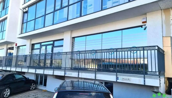 Comilga Srl - Suceava
